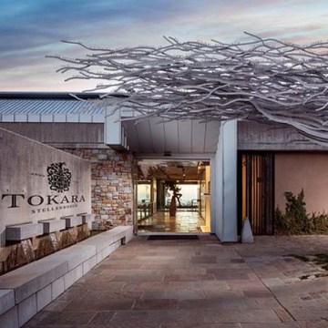 Tokara 46
